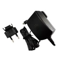 Logo Alimentation usb 5v 2,5a pour raspberry pi 3 ras-alimp3v2-n