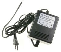 Logo Alimentation ? l'int?rieur 24vac/2.5a eu 24v power supply