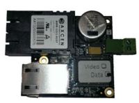 Logo Ultra miniature pcb media con-verter, 100mbps, multimode cnfe1m2/3