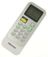 Logo Tlcommande hisense/gorenje k1848736
