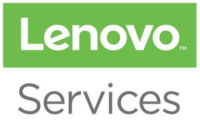 Logo Lenovo essential service - 1yr post wty 24x7 4hr response 1297072