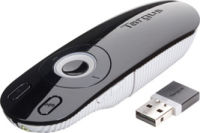 Logo Targus laser presentation remote 1514685