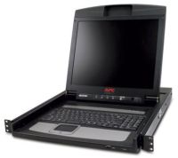 Logo Apc lcd console 43.18 cm 17p 1619023