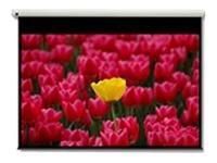 Logo Optoma de-9120ega ecran de projection electrique16/9 265x149cm 1561272