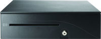 Logo Hp cash drawer international 1601135
