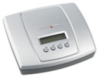 Logo Lexmark k marknet 7020e gigabits ethernet 10/100/1000 1261251