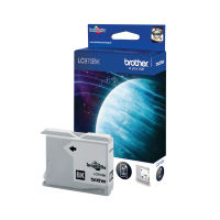 Logo Brother lc-970 cartouche d encre noir capacit� standard 350 pages pack de 1 1358684