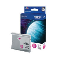 Logo Brother lc-970 cartouche d encre magenta capacit� standard 300 pages pack de 1 1358686