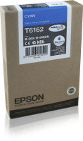 Logo Epson 1lb t6162 ink cartridge cyan standard capacity 53ml 1-pack 1413443