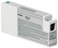 Logo Epson 5lb t5967 ink cartridge light black standard capacity 350ml 1-pack 1507461