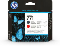 Logo Hp 771 original printhead ce017a matte black and chromatic red standard capacity 1-pack 1619703