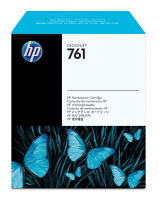 Logo Hp 761 original maintenance cartridge ch649a 1-pack 1620042