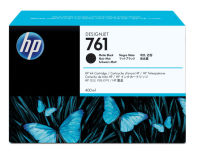 Logo Hp 761 original ink cartridge cm991a matte black standard capacity 400ml 1-pack 1620043