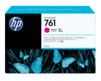 Logo Hp 761 original ink cartridge cm993a magenta 400ml 1620046