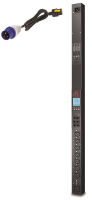 Logo Apc rack pdu 2g switched zero u 16a 230v 7 prises c13 1 prise c19 iec309 cord 1627740