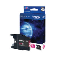 Logo Brother lc-1280 cartouche d encre magenta trs haute capacit 1.200 pages pack de 1 1632220