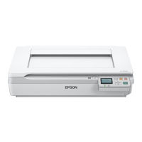 Logo Epson workforce ds-50000n scannerprofessionnel a3 reseau avec ecran lcd 1864176