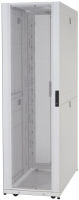 Logo Apc netshelter sx 42u 600mm wide x 1200mm deep grau ral7035 2087082