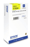 Logo Epson 4lb wf-8xxx series ink cartridge xl yellow 2170498