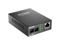 Logo Transceiver 10/100 monomode 15km duplex sc dmcf15sc/e