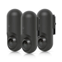 Logo Pack de 3 kit de montage flex pro pour g3/g5 flex uacc-fcpwmb3