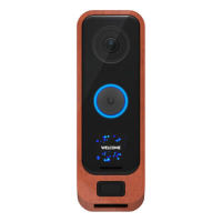 Logo Cache doorbell pro brique uacc-g4dbpcb