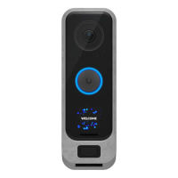 Logo Cache doorbell pro bton uacc-g4dbpcc