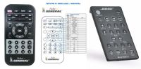 Logo Tlcommande pour bose wave ii riv-11579