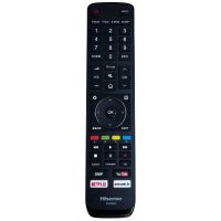 Logo Tlcommande officielle hisense riv-11088