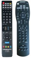 Logo Tlcommande pour bose 3-2-1 series ii riv-10206