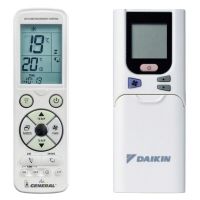 Logo Tlcommande pour daikin arc461a1 riv-96183