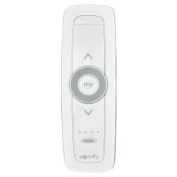 Logo T�l�commande officielle somfy riv-96209