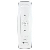Logo T�l�commande officielle somfy riv-96213