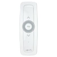 Logo T�l�commande officielle somfy riv-96214