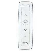 Logo T�l�commande officielle somfy riv-96216