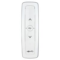 Logo T�l�commande officielle somfy riv-96212