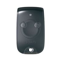 Logo T�l�commande officielle somfy riv-96252