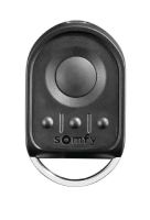 Logo T�l�commande officielle somfy riv-96251