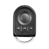 Logo T�l�commande officielle somfy riv-96250