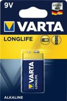 Logo Longlife extra 9v bloclonglife extra 9v bloc, 04122101411