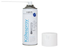 Logo Spray  froid logilink, incolore, bombe arosol 400ml 11115817