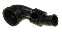 Logo Durite cuve-pompe pour lave linge samsung ww90k4437yw dc67-00551a
