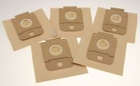 Logo Sac papier x5 3298110200