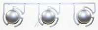 Logo Bouton de commande 3303546000