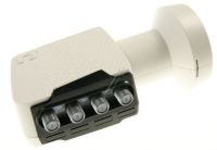 Logo Lnb quattro switch 40mm home pro 5443