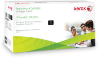 Logo Xerox xrc toner hp lj series 1150 hte capa q2624x autonomie 6300 impressions 1311211