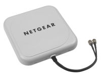 Logo Netgear antenne directionnelle de 10dbi 2x2 interieur/exterieur 1523390