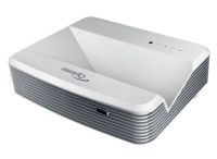 Logo Optoma w320usti dlp - wxga (1280x800) - 4000 lumens - 20 000:1 - hdmi/vga/usb/haut parleurs /interactif touchbeam - 3 ans sur si