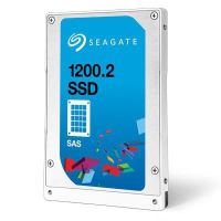 Logo Seagate 1200.2 ssd sed 1920gb dual 12gb/s sas 4096mb cache 2,5inch nand flash type emlc consistent performance blk 2432823