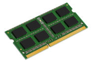 Logo Kingston ddr3 8 go sodimm 204 broches 1600 mhz / pc312800 cl11 1.5 v non ecc pour apple mac mini (fin 2012) 2521193